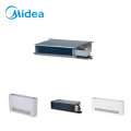 Midea CE Certification flexible chilled water fan coil unit AC-4-Pipe Duct